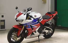 HONDA CBR600RR A 2017 PC40