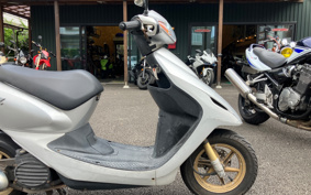HONDA DIO Z4 AF63