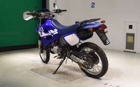 YAMAHA DT125R Gen.3 2011 3FW