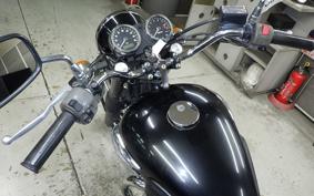KAWASAKI W400 2007 EJ400A