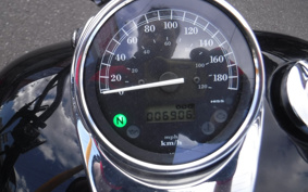 HONDA SHADOW CLASSIC 400 2009 NC44
