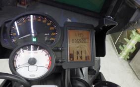 BMW F800R 2012