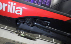 APRILIA SR125 2025