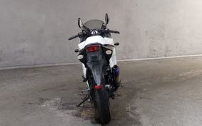 KAWASAKI NINJA 250R EX250K