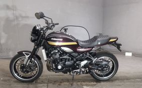KAWASAKI Z900RS 2025 ZR900K
