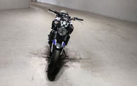 YAMAHA MT-07 2014 RM07J