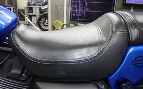HARLEY XG750 STREET ROD 2020