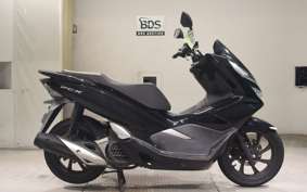 HONDA PCX 125 2008 JF81