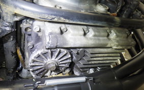 KAWASAKI Z550 2026