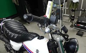 SUZUKI VANVAN 200 2023 NH42A
