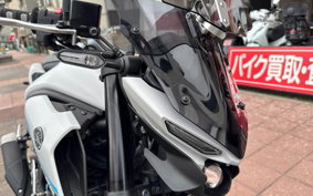 YAMAHA MT-25 ABS RG95J