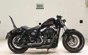 HARLEY XL1200X 2014