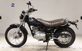SUZUKI VANVAN 200 1999 NH41A