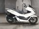 Фото Honda PCX 125 с японского аукциона