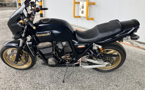 KAWASAKI ZRX1200 R 2003 ZRT20A