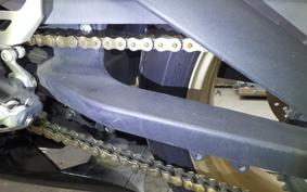 TRIUMPH DAYTONA 675 2013