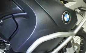 BMW R1200GS ADVENTURE 2009