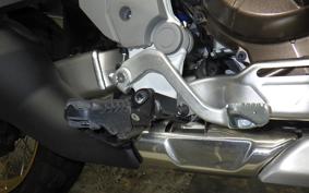 HONDA CRF1100L AFRICA TWIN DCT 2021 SD10