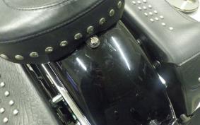 HARLEY FLSTC 1450 2006