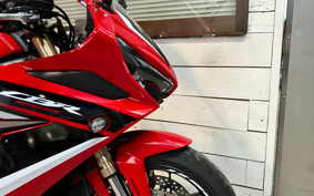 HONDA CBR650R 2022 RH03