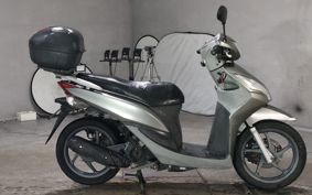 HONDA DIO 110 JF31