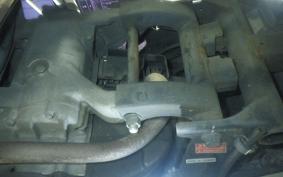 SUZUKI ADDRESS V125 G CF46A