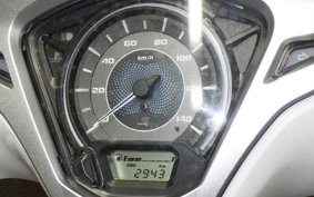 HONDA LEAD 125 JK12