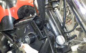 YAMAHA DRAGSTAR 400 2001 VH01J