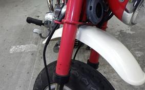 HONDA MONKEY 2013 AB27