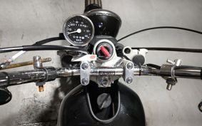 YAMAHA SR400 2007 RH01J