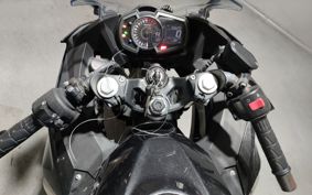 KAWASAKI NINJA 250 EX250P