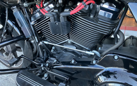 HARLEY FLTRX ROAD GLIDE 2024 KH7