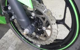 KAWASAKI NINJA 250 SL BX250A