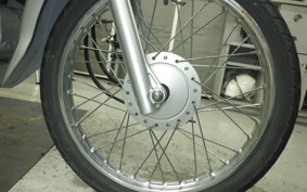 HONDA C110 SUPER CUB 2017 JA10
