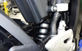 SUZUKI GSX-S125 2026 DL32B