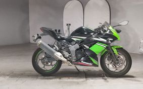 KAWASAKI Ninja 250SL BX250A