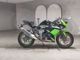 Фото Kawasaki Ninja 250SL с японского аукциона