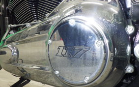 HARLEY FXBR1920 2024