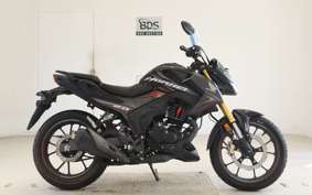HONDA HORNET 2.0