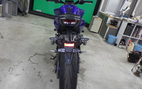 YAMAHA MT-09 2024 RN87J