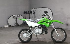 KAWASAKI KLX110R L LX110D