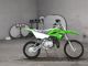 Фото Kawasaki KLX110R L с японского аукциона