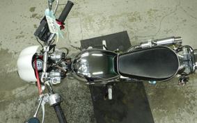 HONDA MONKEY 2020 Z50J
