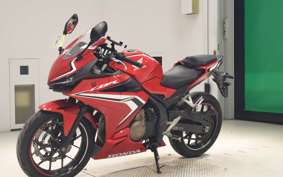 HONDA CBR400R 2021 NC56
