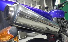 HONDA HORNET 250 MC31