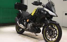 SUZUKI DL650 ( V-Strom 650 ) A 2017 C733A
