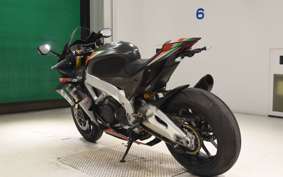 APRILIA RSV4 1100ファクト 2020