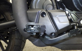 HONDA CL500 2024 PC68