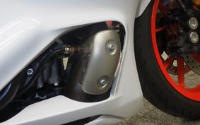YAMAHA YZF-R7 2023 RM39J