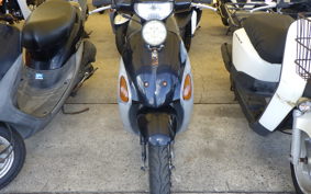 SUZUKI LET's 4 CA41A